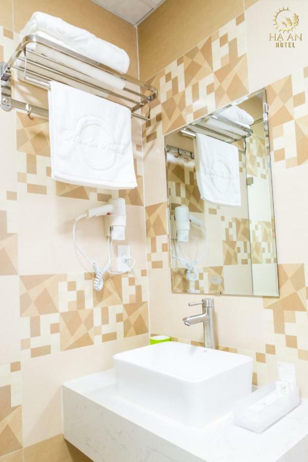 Ha An Hotel Da Lat Zewnętrze zdjęcie