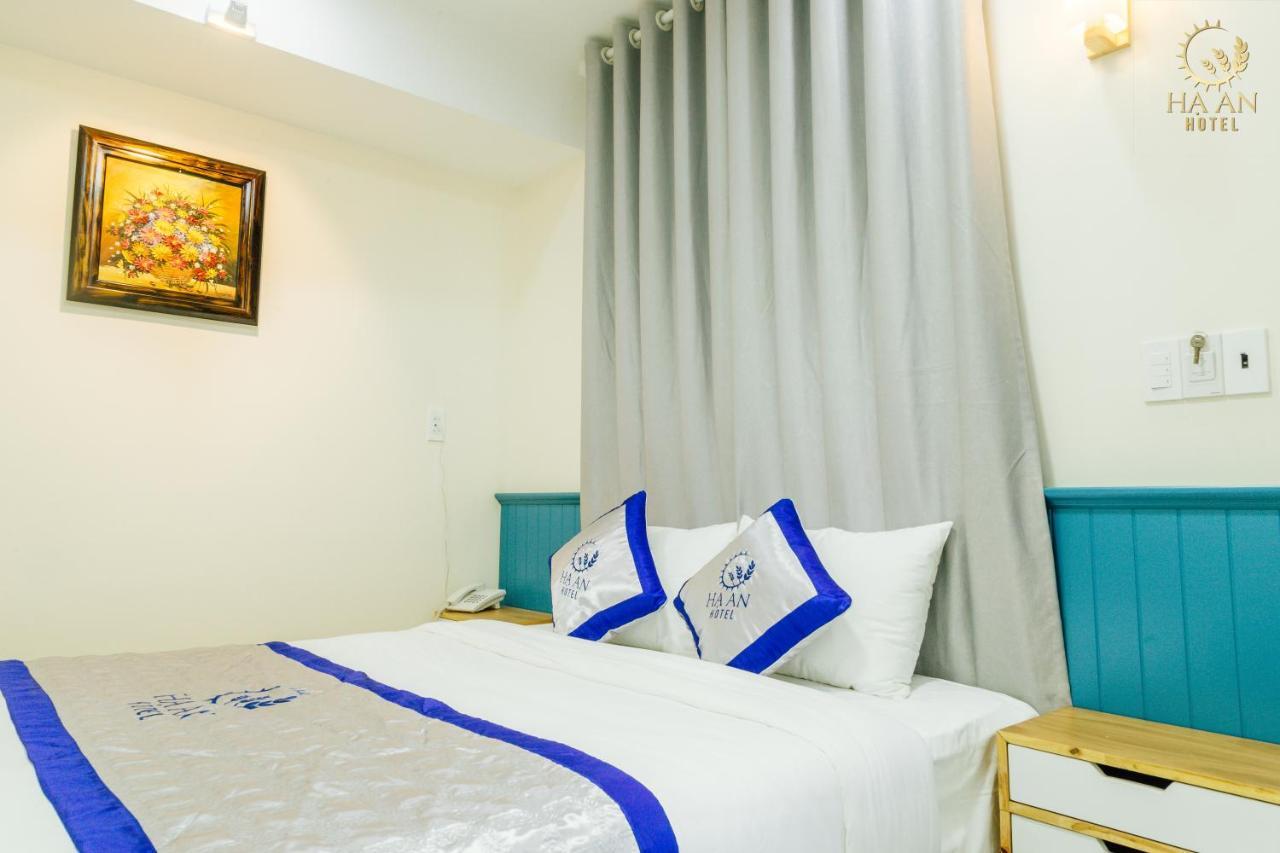 Ha An Hotel Da Lat Zewnętrze zdjęcie