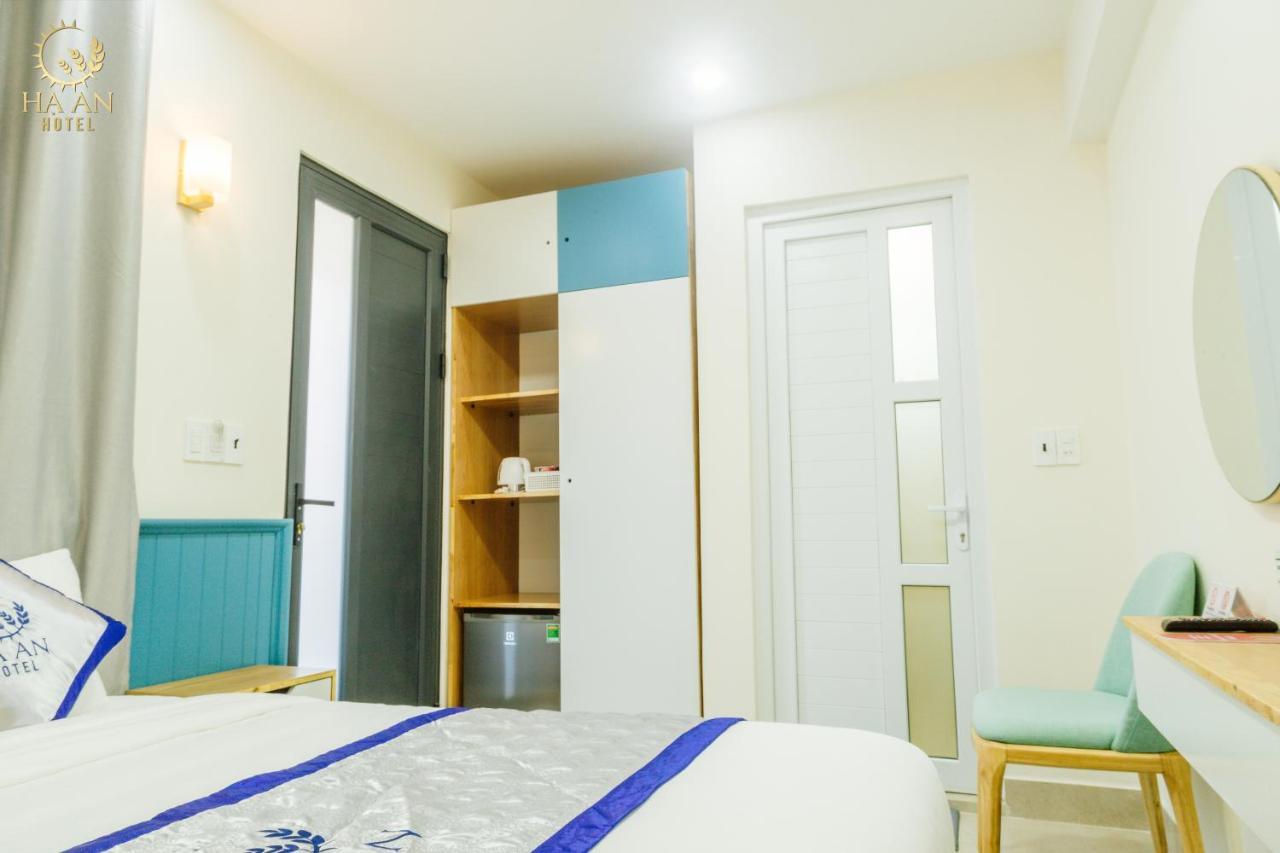 Ha An Hotel Da Lat Zewnętrze zdjęcie